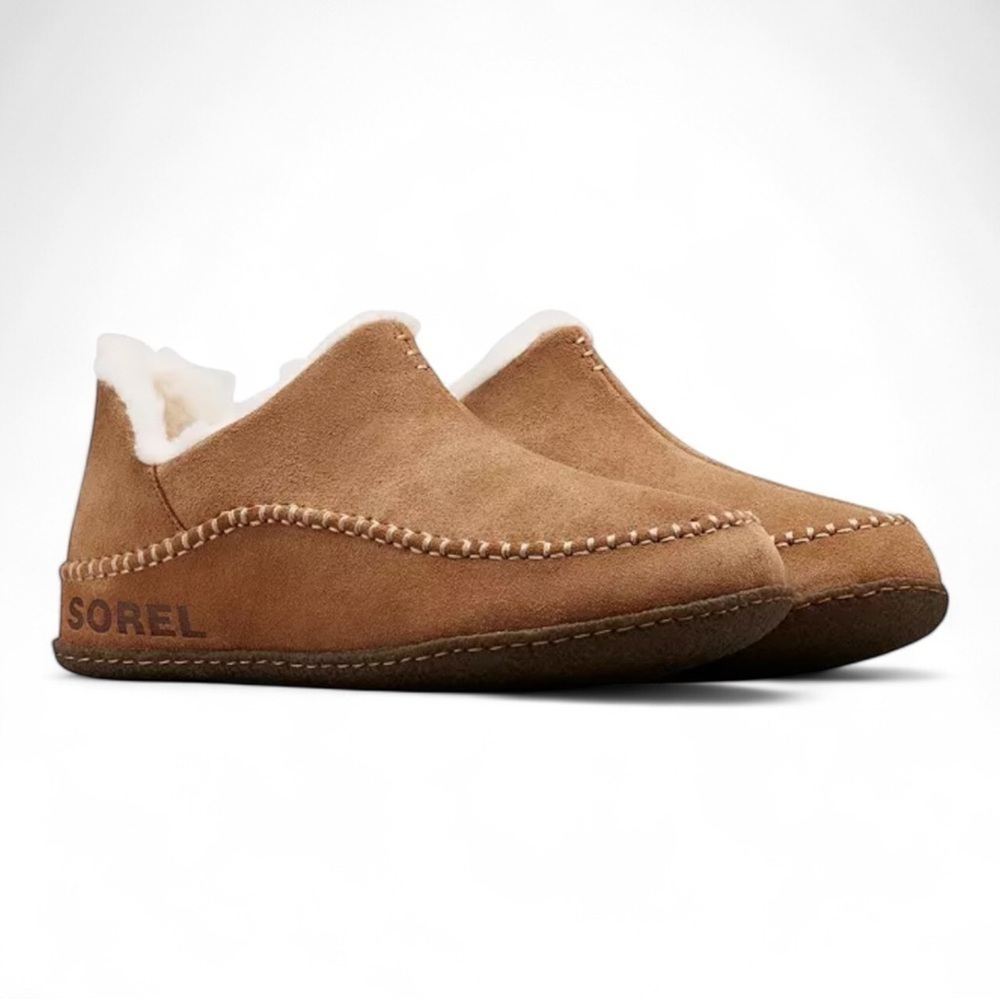 SOREL Manawan lI Slippers NWOB